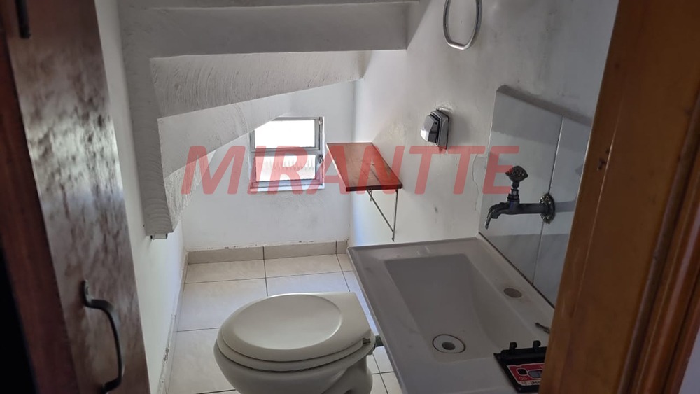 Sobrado de 137m² com 3 quartos em Mandaqui