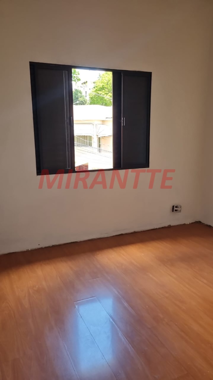 Sobrado de 137m² com 3 quartos em Mandaqui