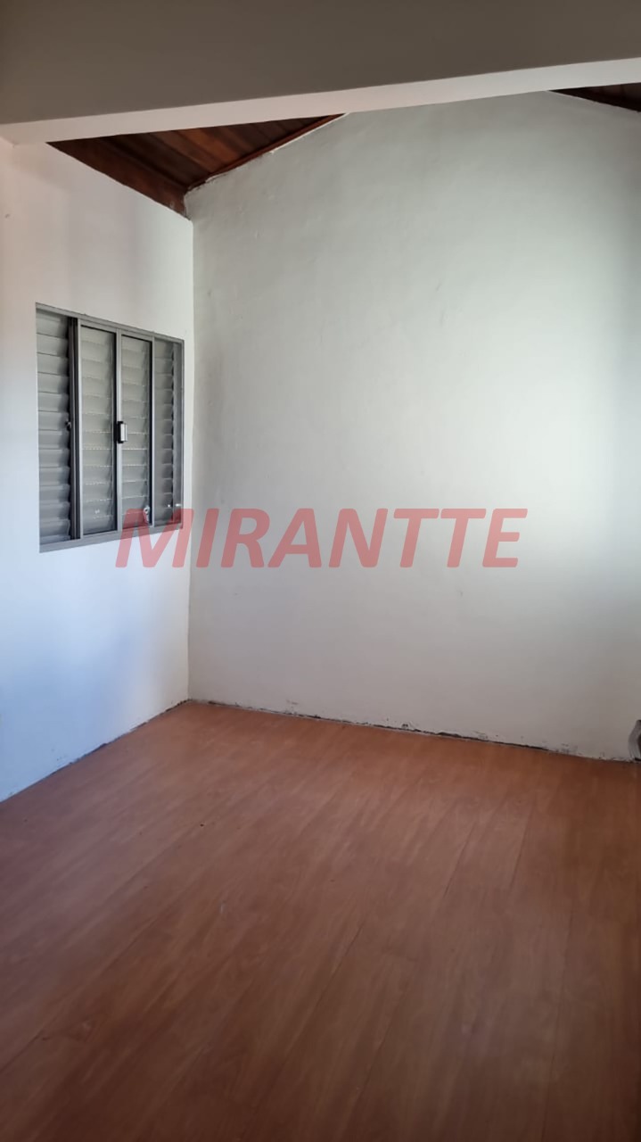 Sobrado de 137m² com 3 quartos em Mandaqui