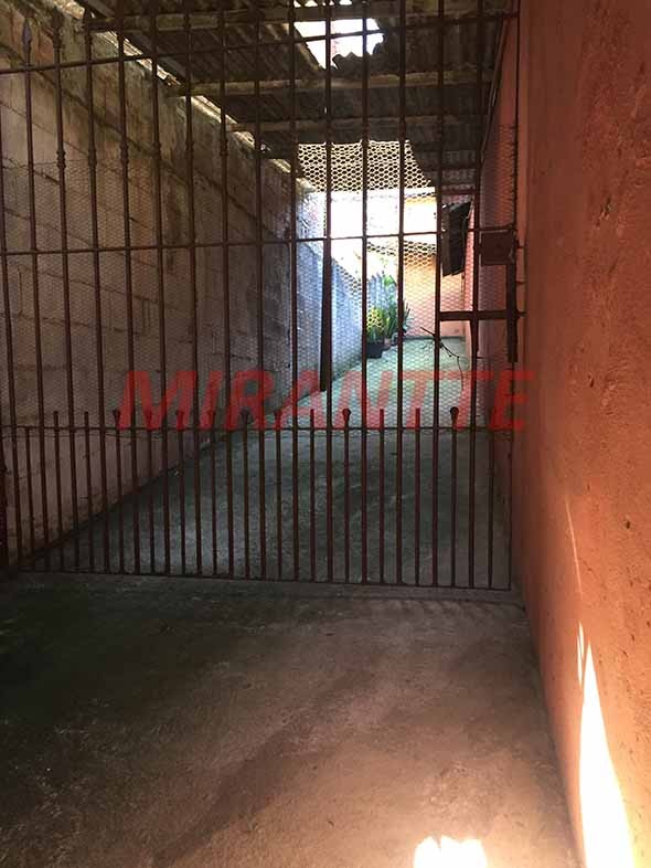 Casa terrea com 4 quartos em Vila Maria Alta