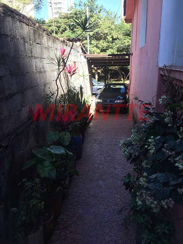 Casa terrea com 4 quartos em Vila Maria Alta