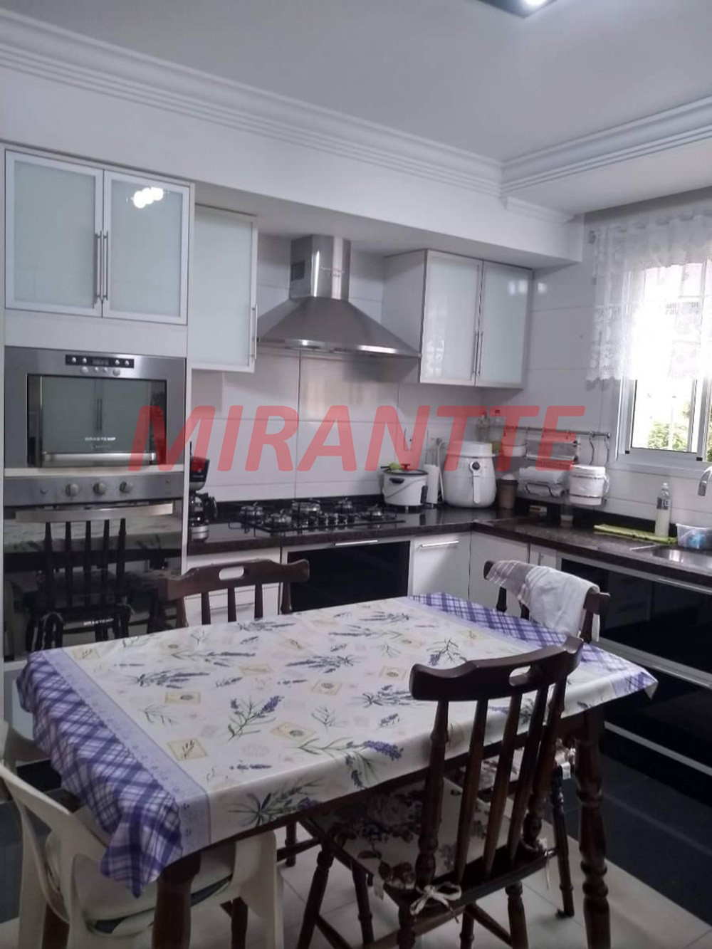 Sobrado de 215m² com 3 quartos em Pirituba