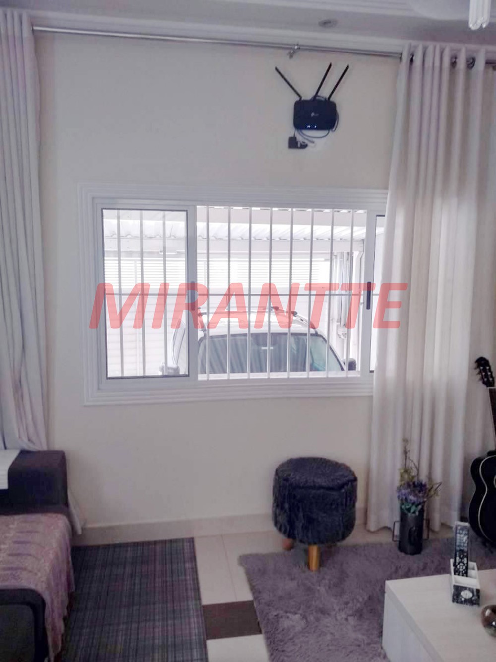 Sobrado de 215m² com 3 quartos em Pirituba