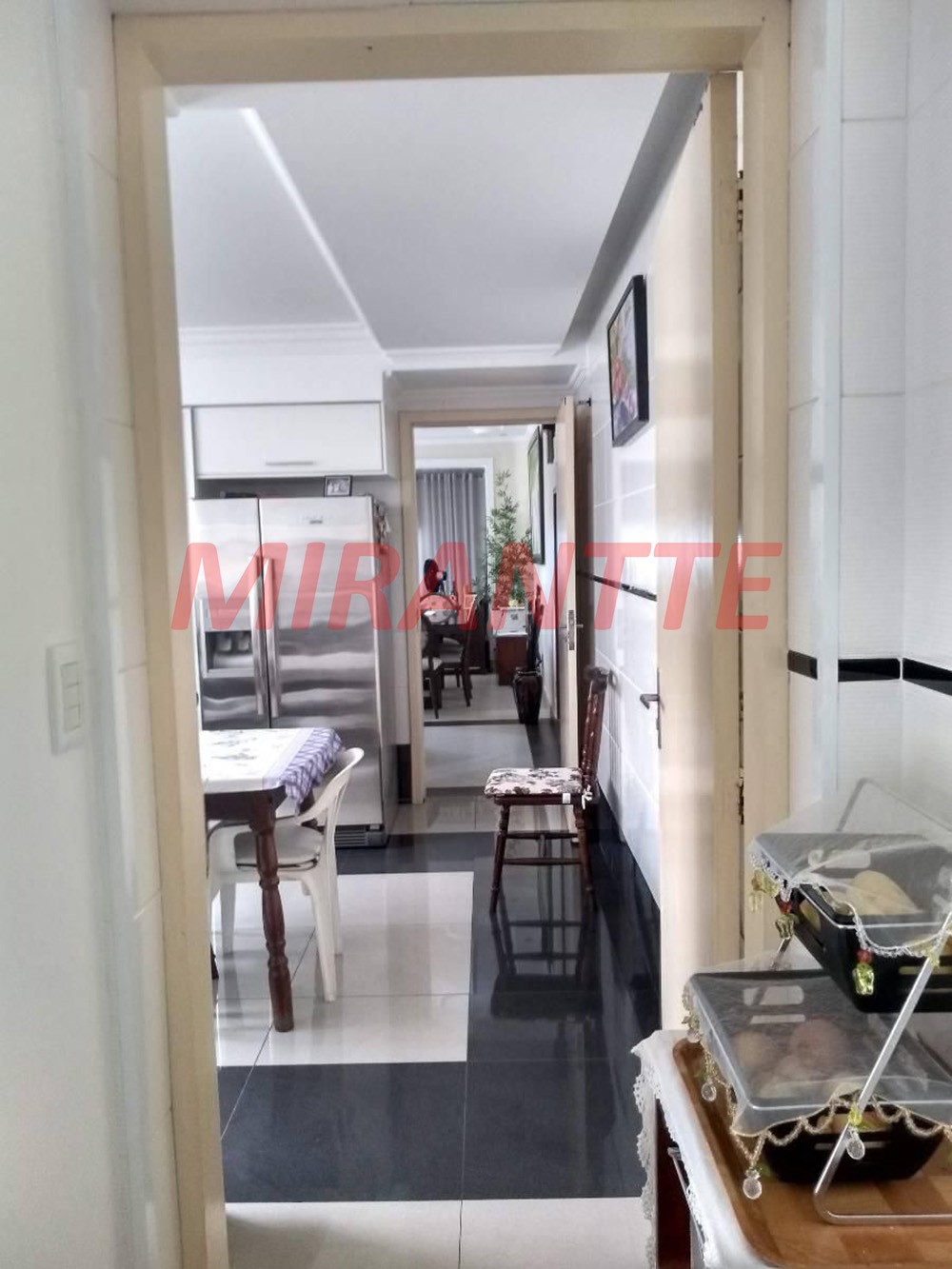 Sobrado de 215m² com 3 quartos em Pirituba