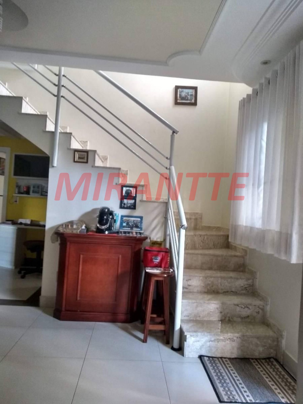 Sobrado de 215m² com 3 quartos em Pirituba