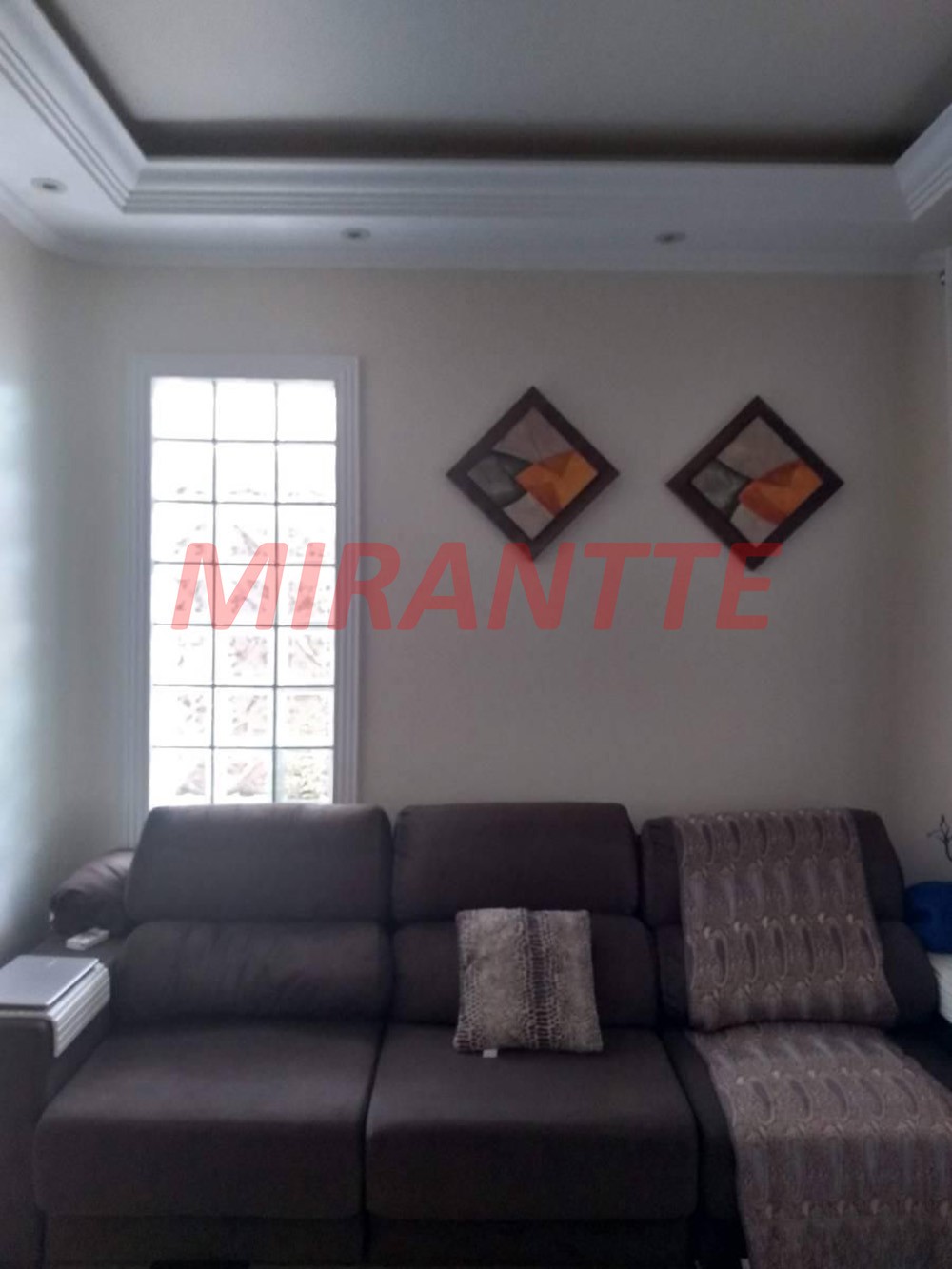 Sobrado de 215m² com 3 quartos em Pirituba