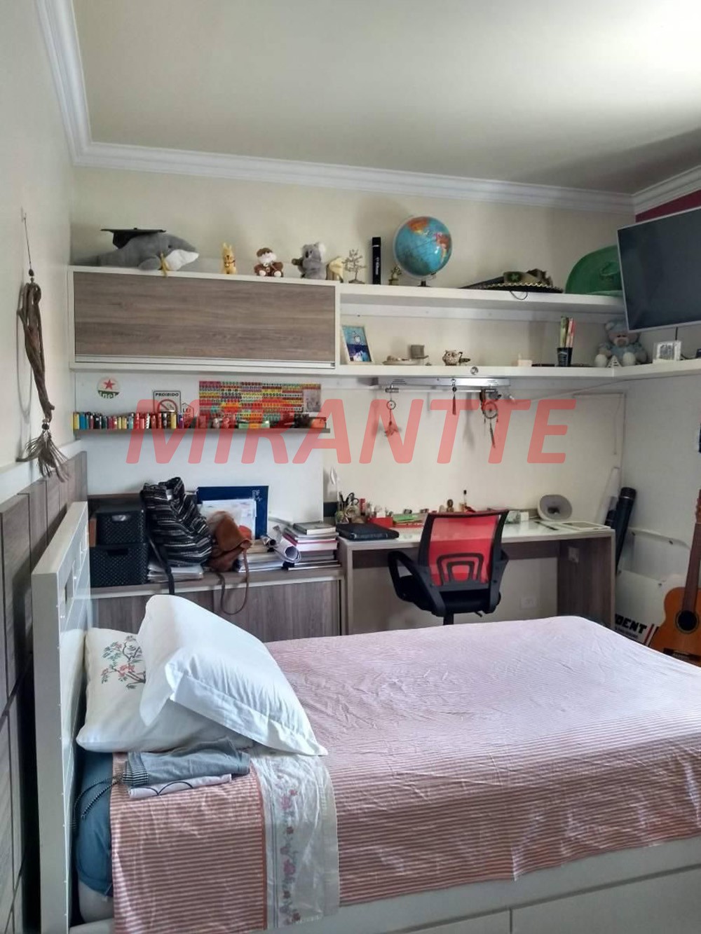 Sobrado de 215m² com 3 quartos em Pirituba