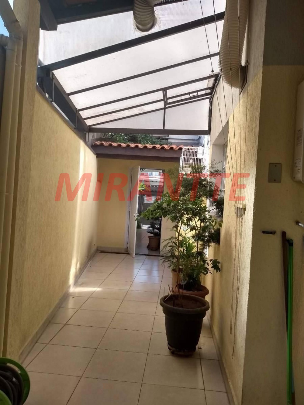 Sobrado de 215m² com 3 quartos em Pirituba