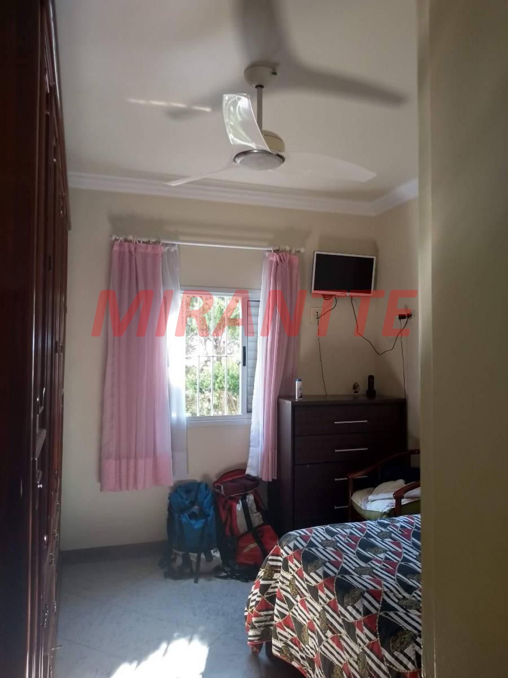 Sobrado de 215m² com 3 quartos em Pirituba