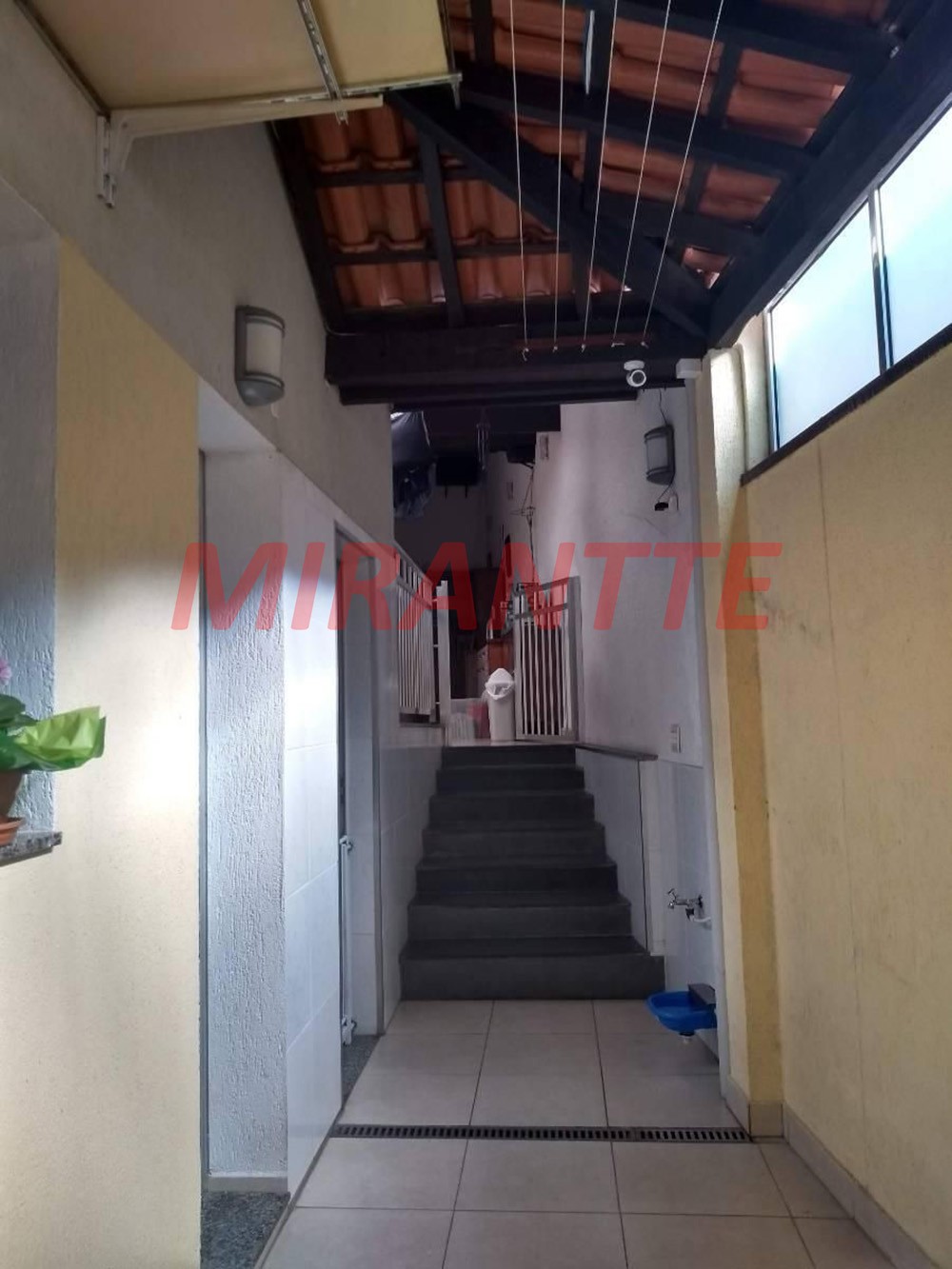 Sobrado de 215m² com 3 quartos em Pirituba