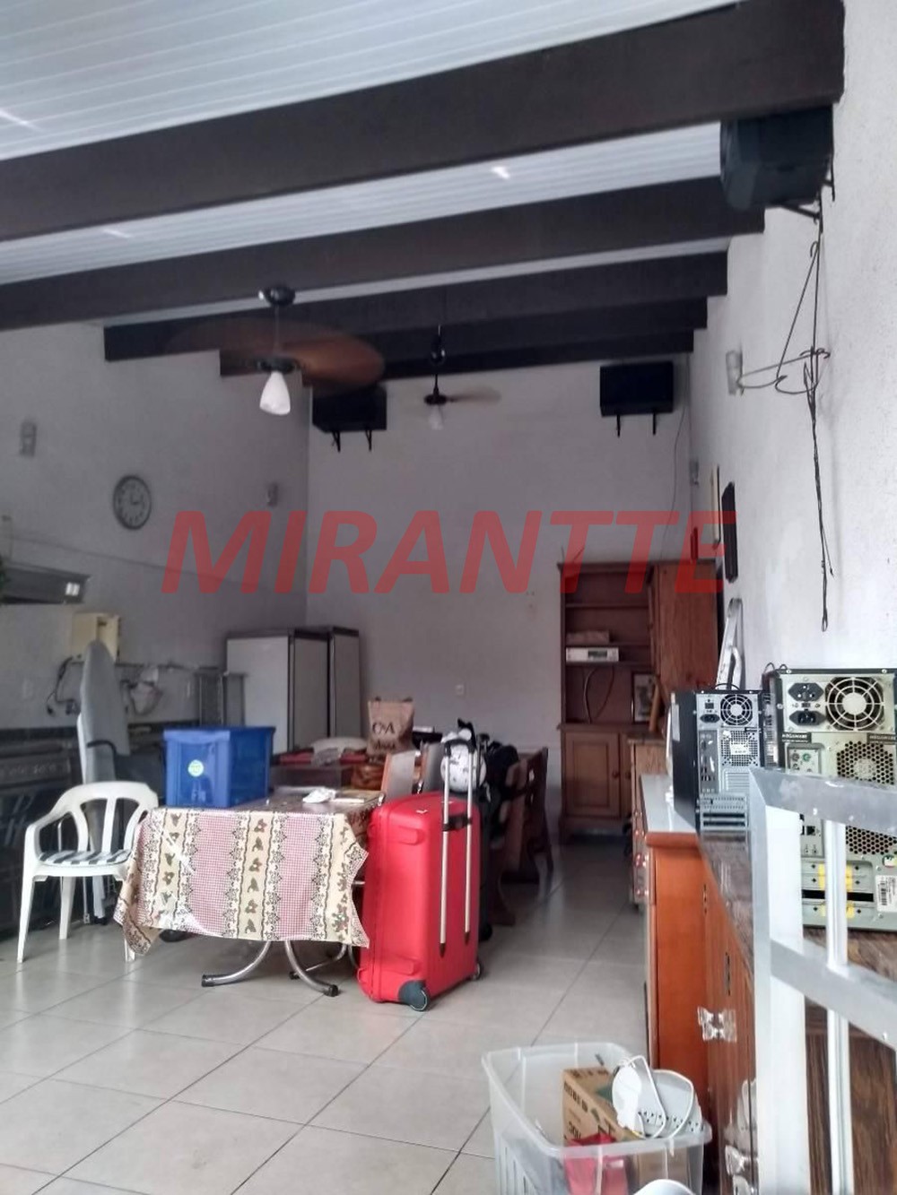 Sobrado de 215m² com 3 quartos em Pirituba
