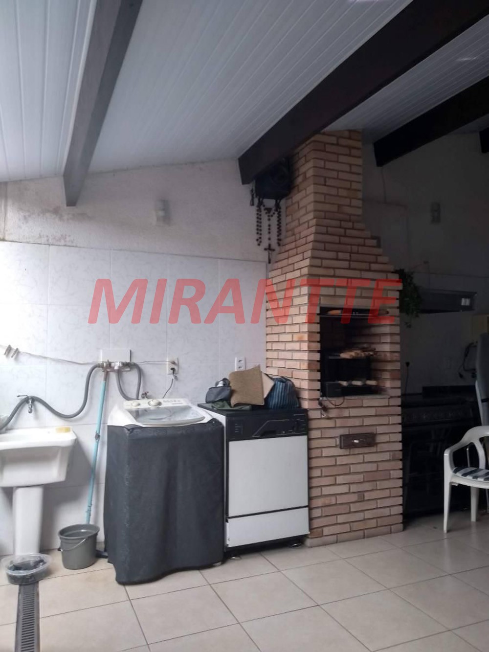 Sobrado de 215m² com 3 quartos em Pirituba