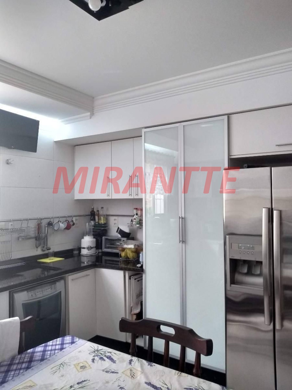 Sobrado de 215m² com 3 quartos em Pirituba