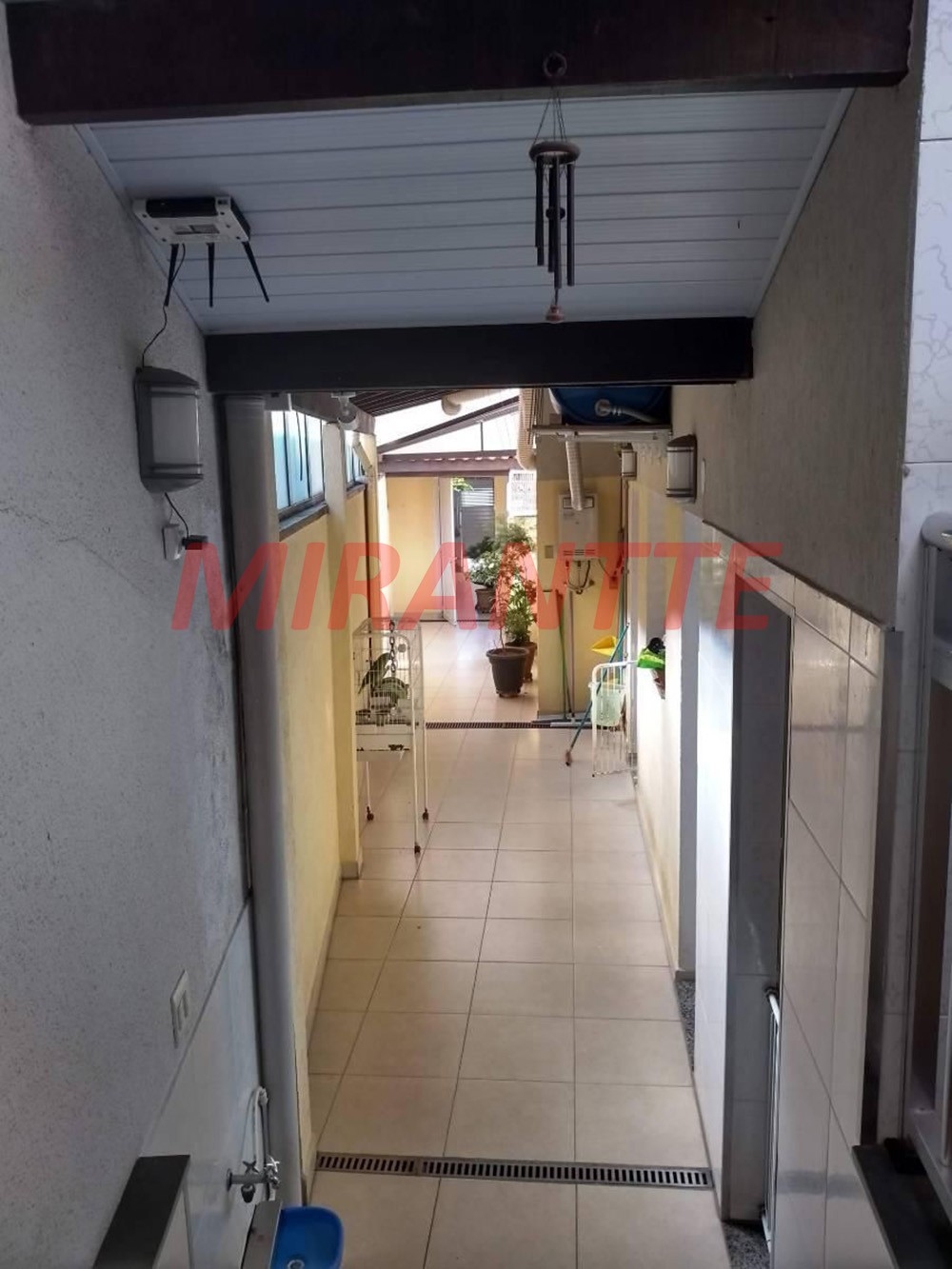 Sobrado de 215m² com 3 quartos em Pirituba