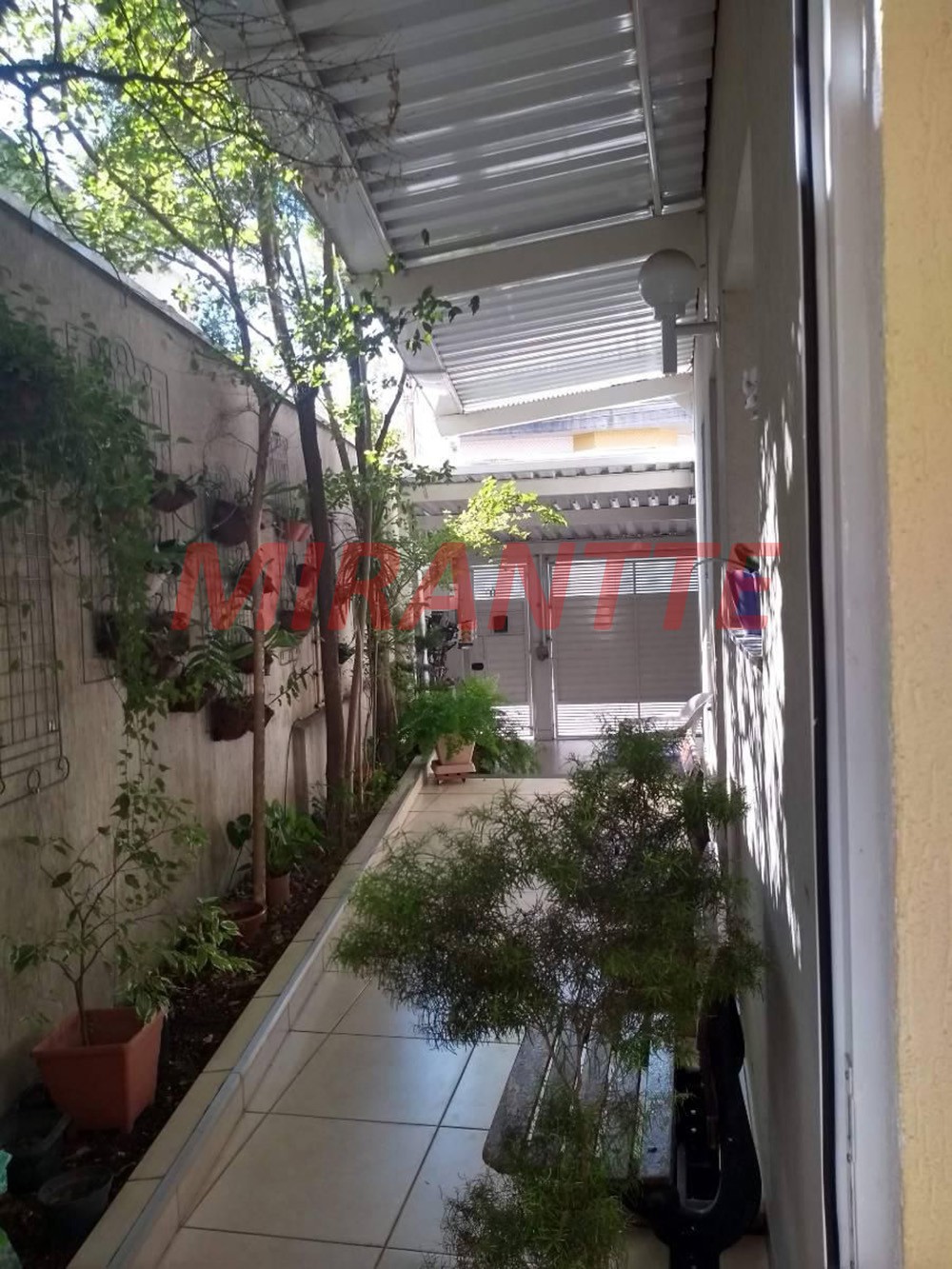 Sobrado de 215m² com 3 quartos em Pirituba