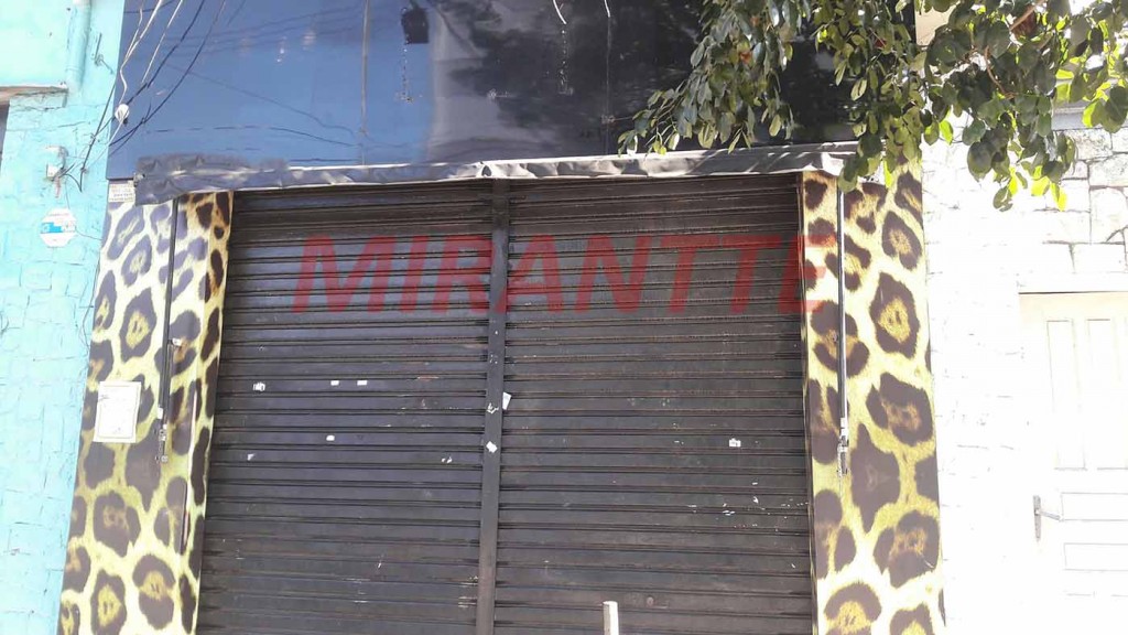 Comercial de 62m² em Tucuruvi