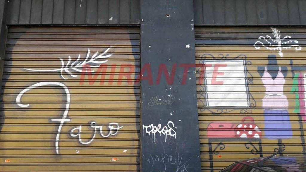 Comercial de 62m² em Tucuruvi