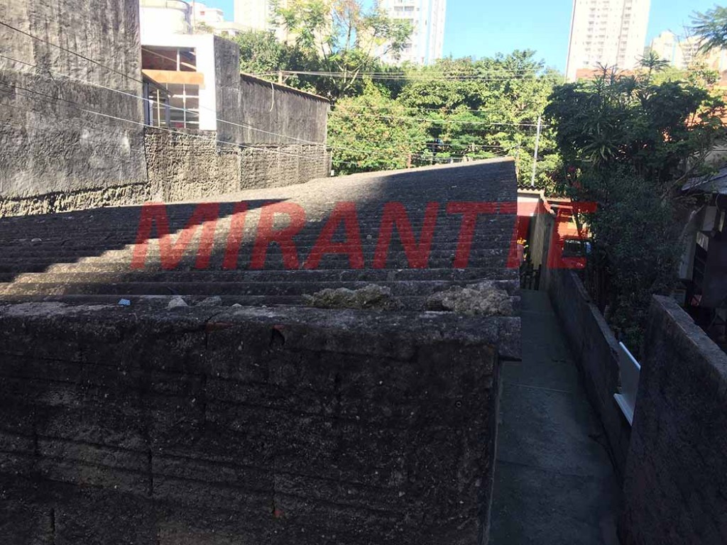 Sobrado de 188m² com 3 quartos em Vila Maria Alta