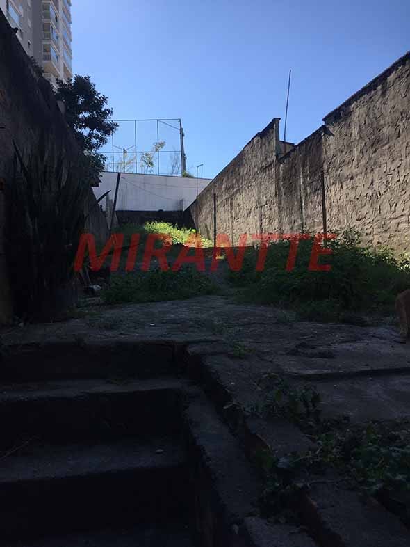 Sobrado de 188m² com 3 quartos em Vila Maria Alta