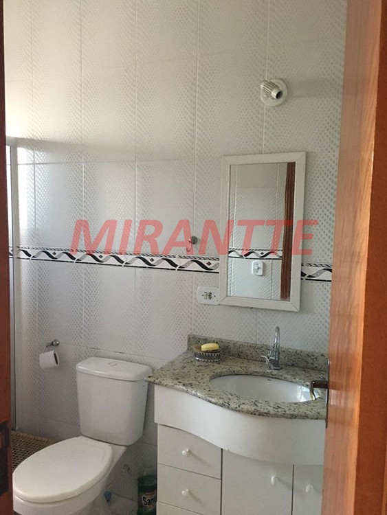 Sobrado de 147m² com 3 quartos em Vila Mazzei