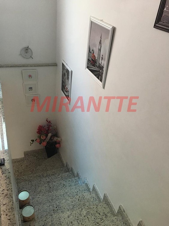 Sobrado de 147m² com 3 quartos em Vila Mazzei