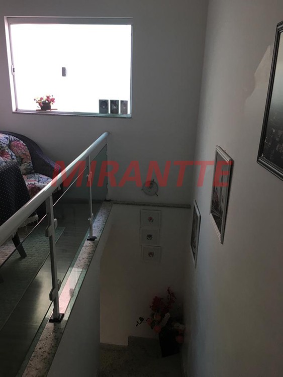 Sobrado de 147m² com 3 quartos em Vila Mazzei