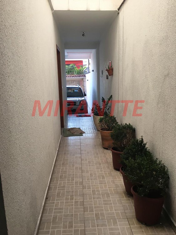 Sobrado de 147m² com 3 quartos em Vila Mazzei