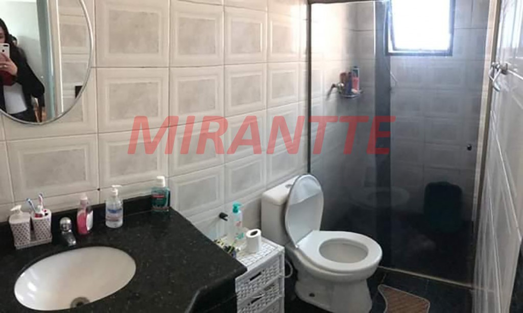Apartamento com 3 quartos em Vila Amalia