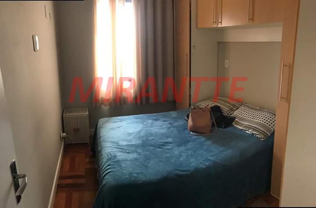 Apartamento com 3 quartos em Vila Amalia