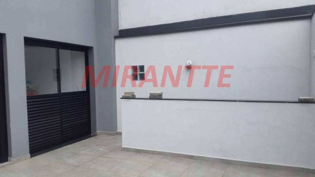 Sobrado de 190m² com 3 quartos em Vila Romero