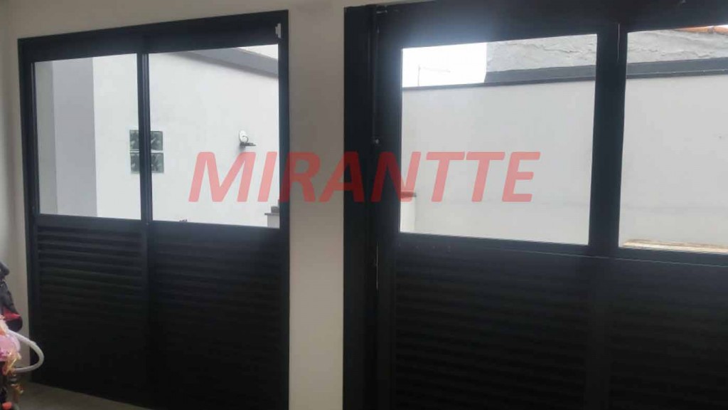 Sobrado de 190m² com 3 quartos em Vila Romero
