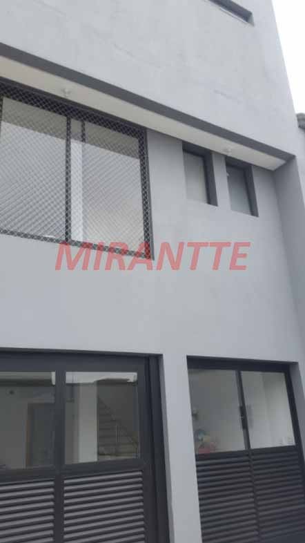 Sobrado de 190m² com 3 quartos em Vila Romero