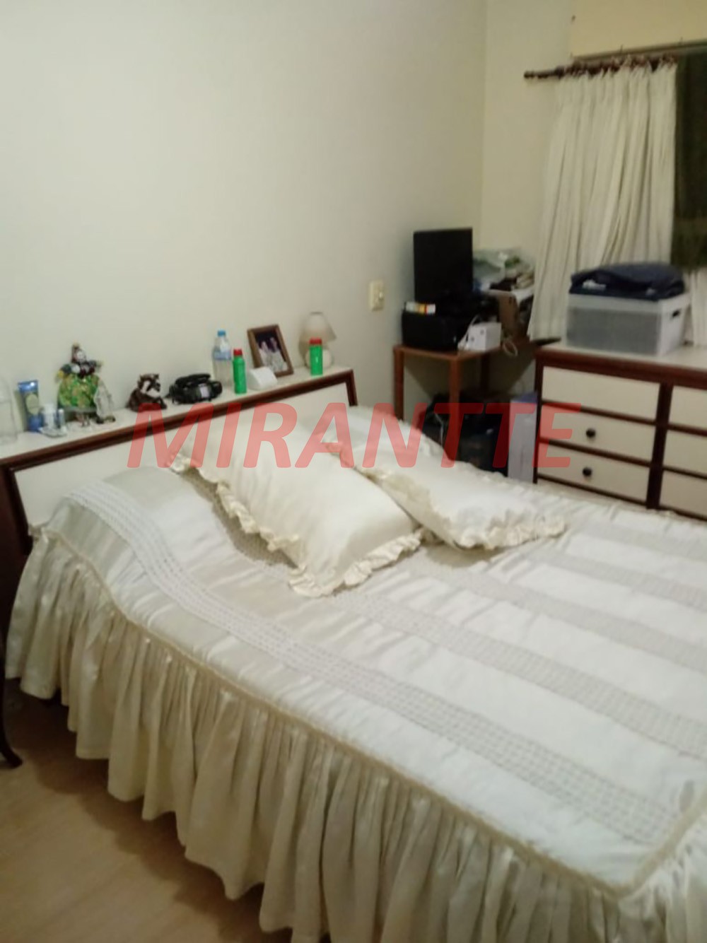 Apartamento de 200m² com 5 quartos em Santana