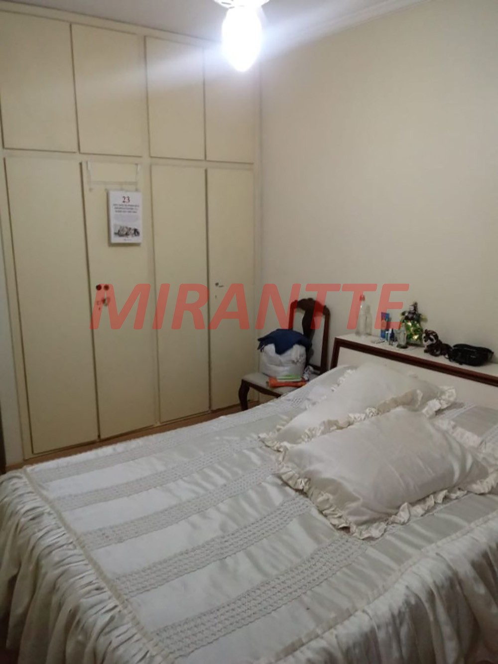 Apartamento de 200m² com 5 quartos em Santana