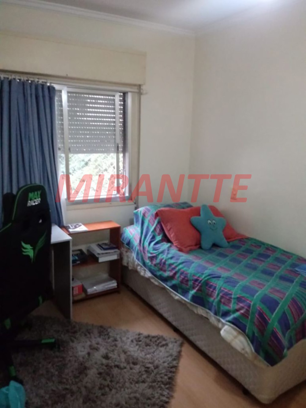 Apartamento de 200m² com 5 quartos em Santana