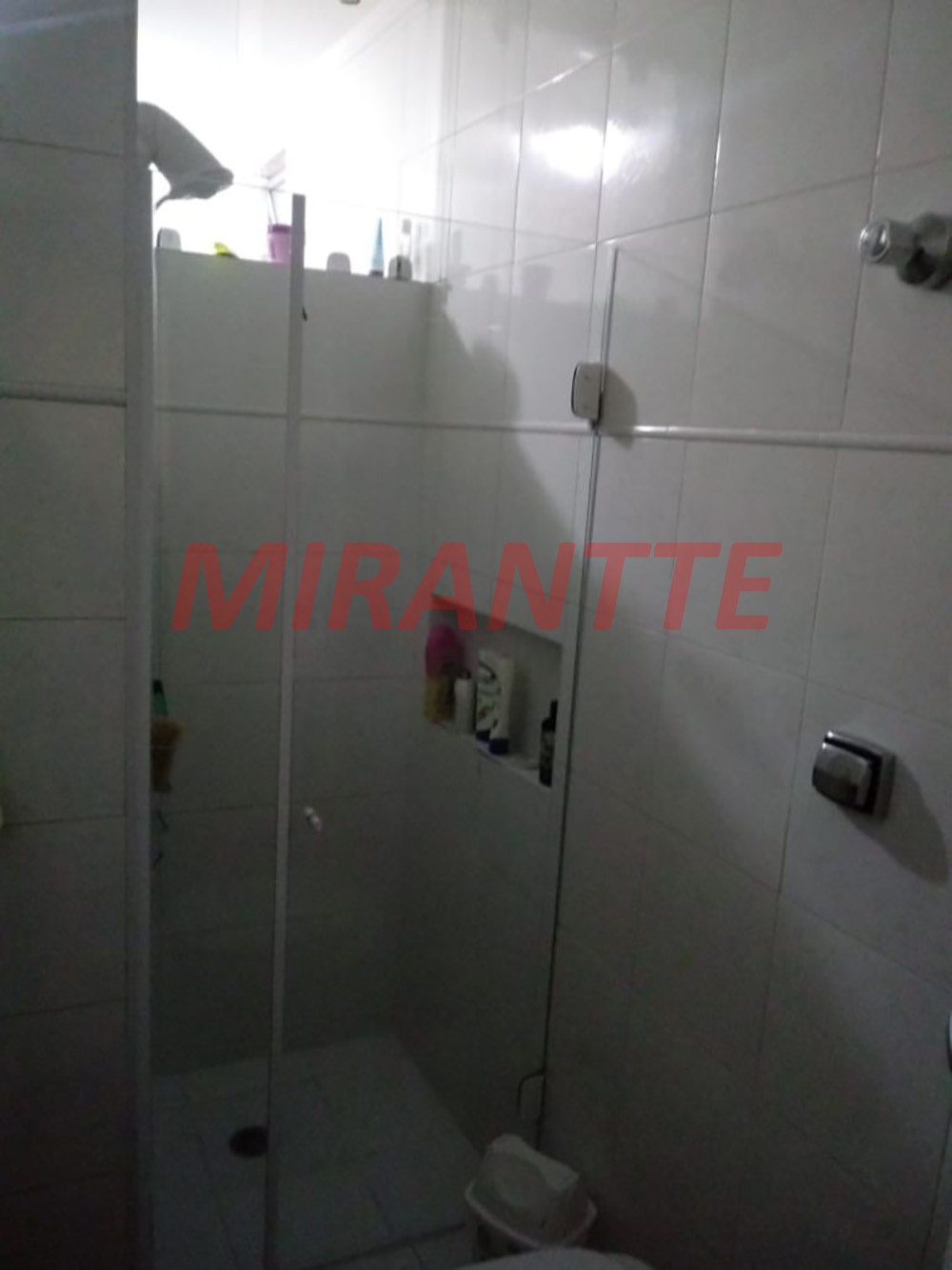 Apartamento de 200m² com 5 quartos em Santana