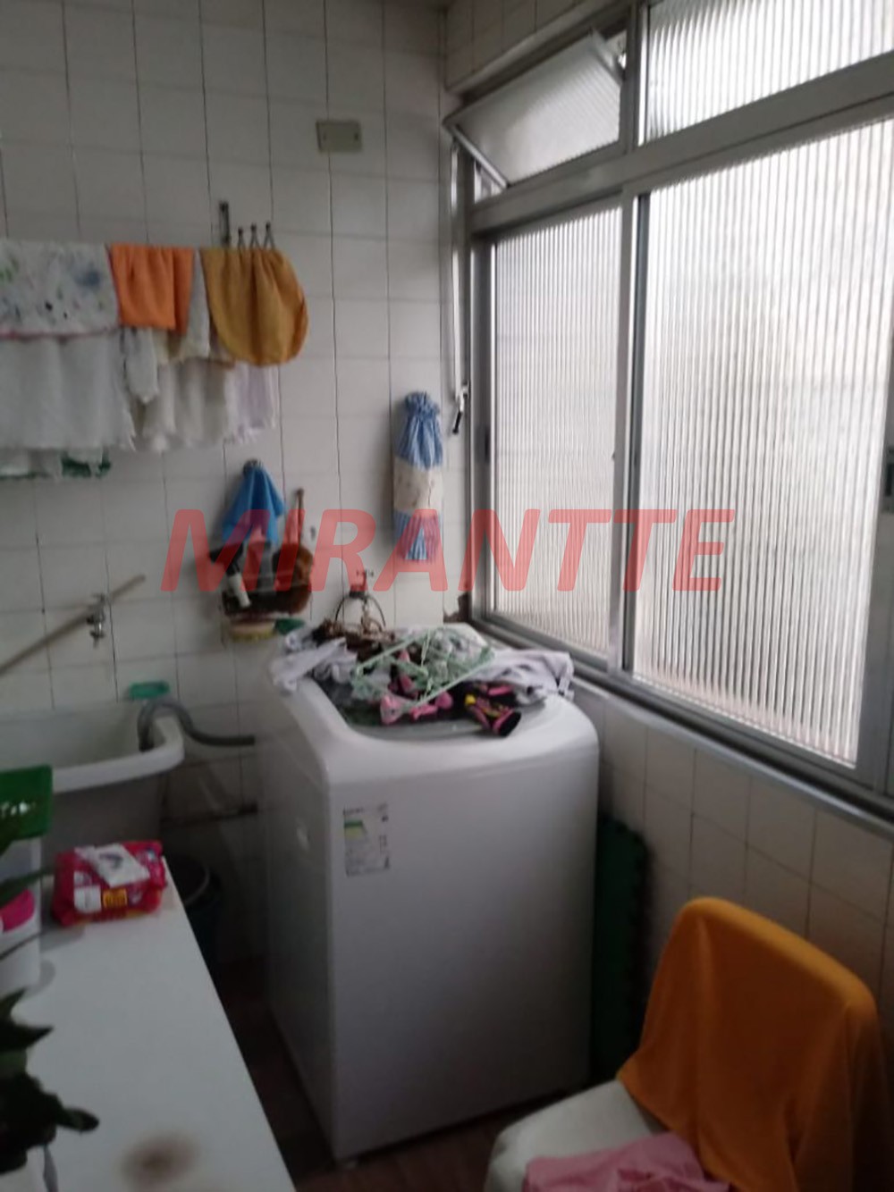 Apartamento de 200m² com 5 quartos em Santana