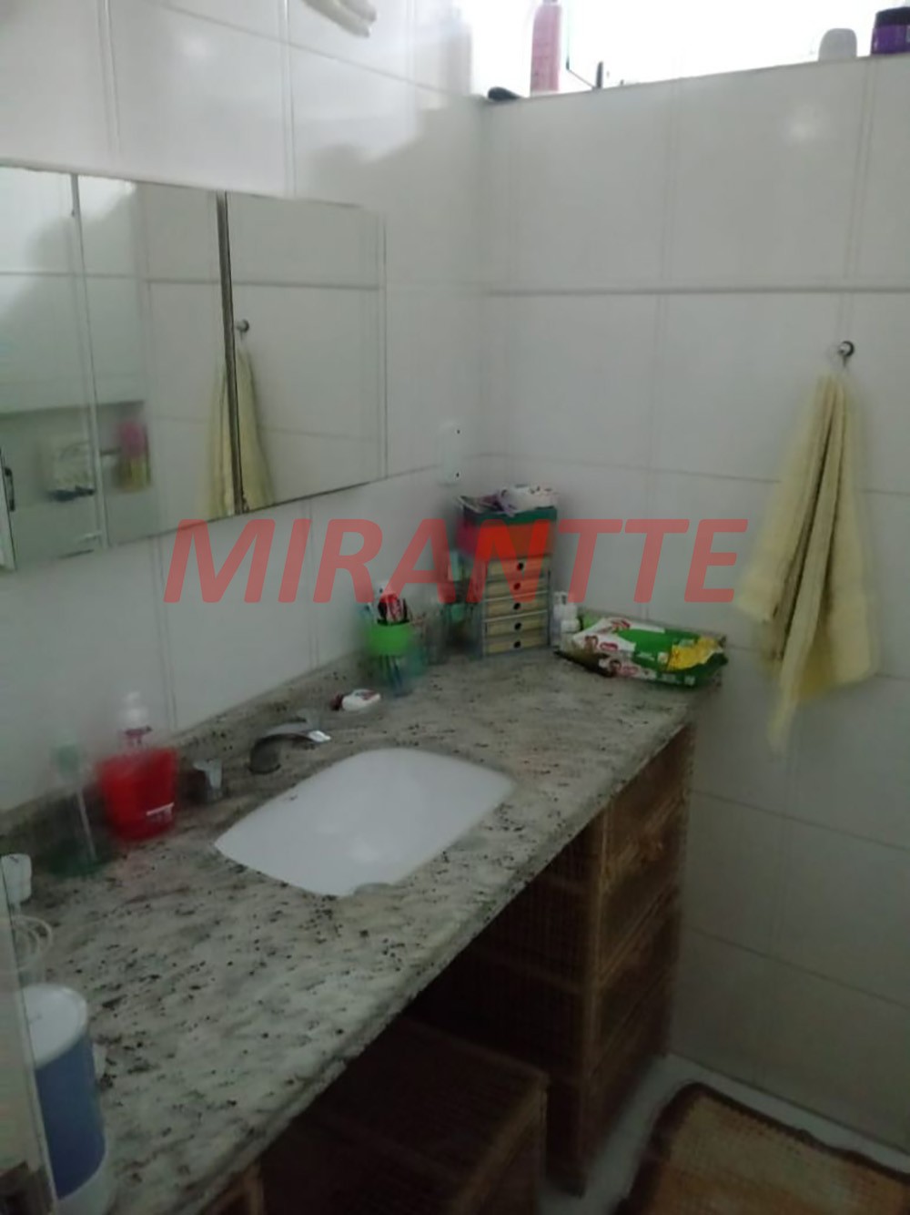 Apartamento de 200m² com 5 quartos em Santana