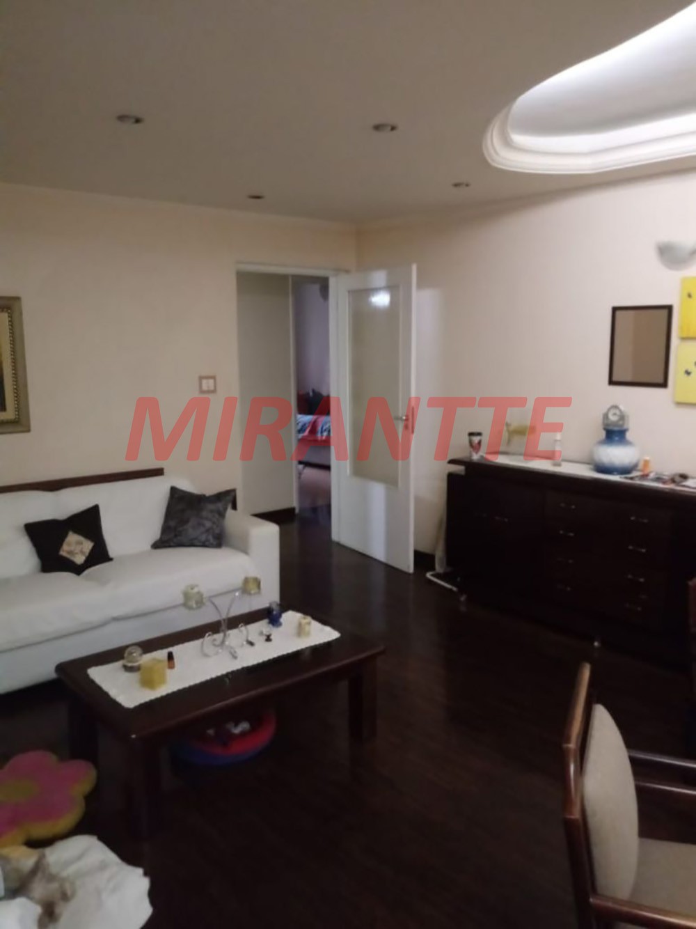 Apartamento de 200m² com 5 quartos em Santana