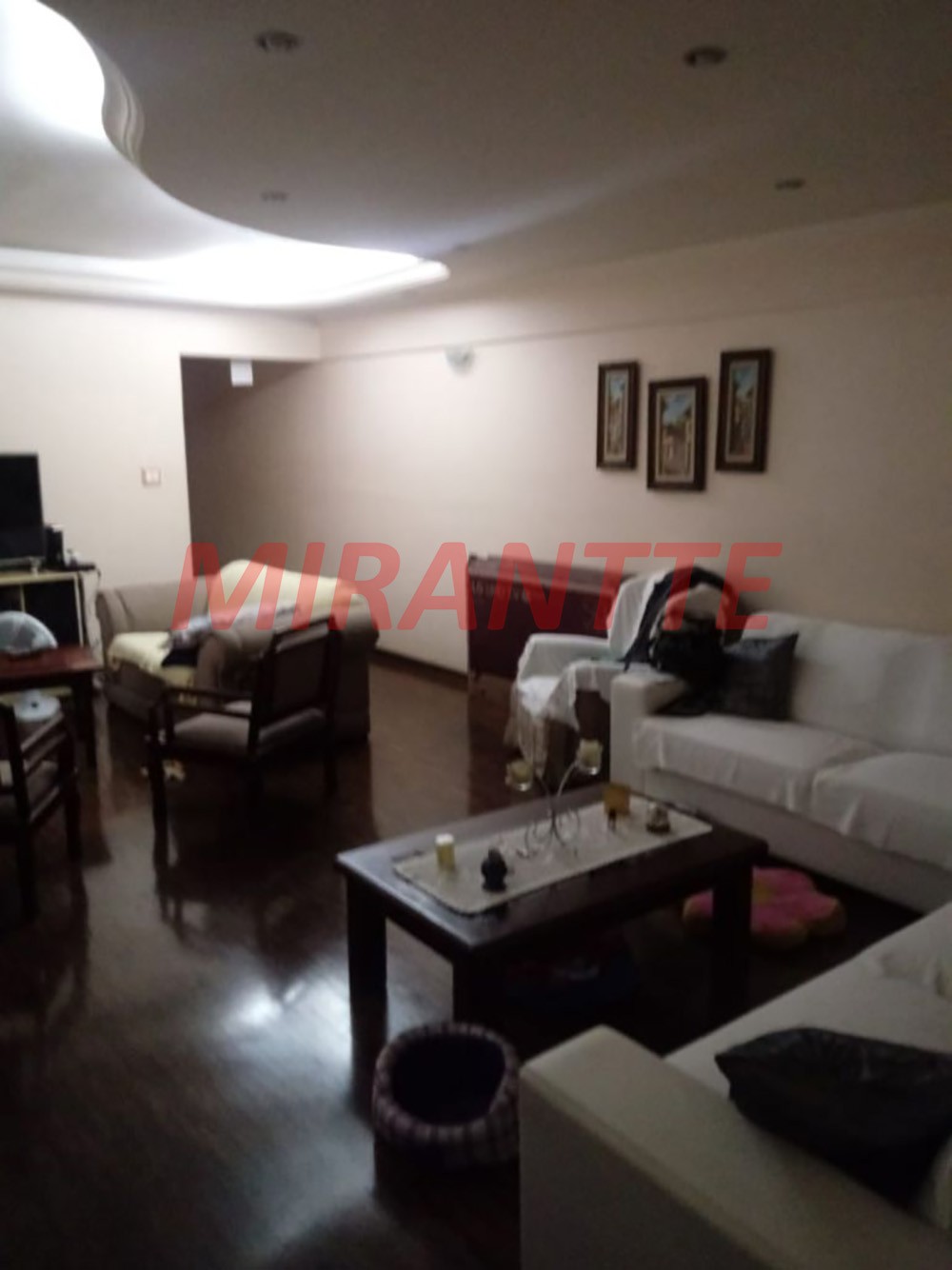 Apartamento de 200m² com 5 quartos em Santana