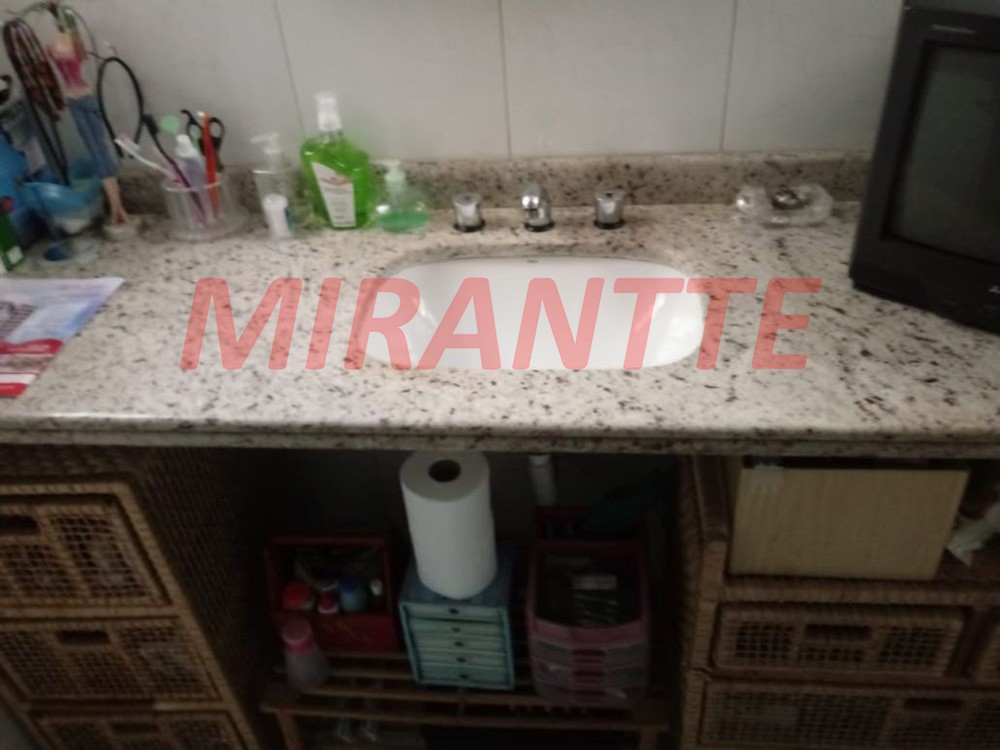 Apartamento de 200m² com 5 quartos em Santana