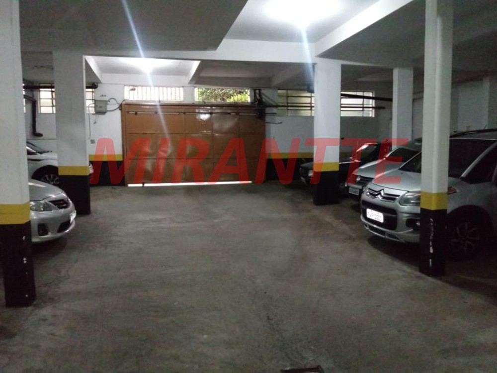 Apartamento de 200m² com 5 quartos em Santana