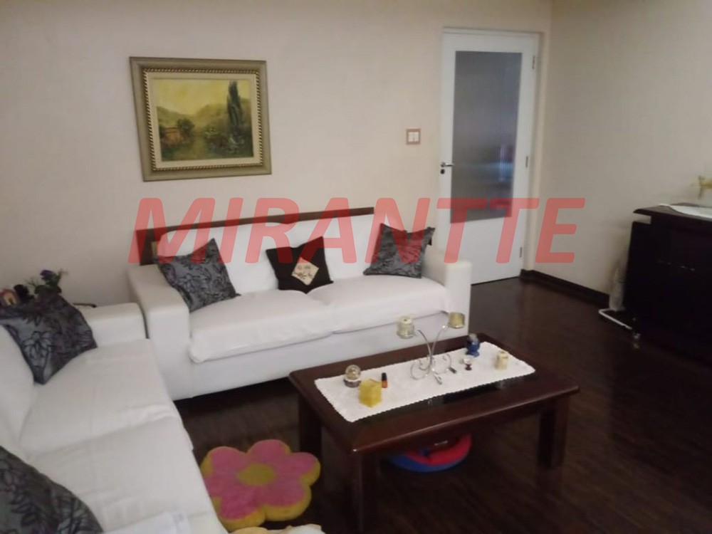 Apartamento de 200m² com 5 quartos em Santana