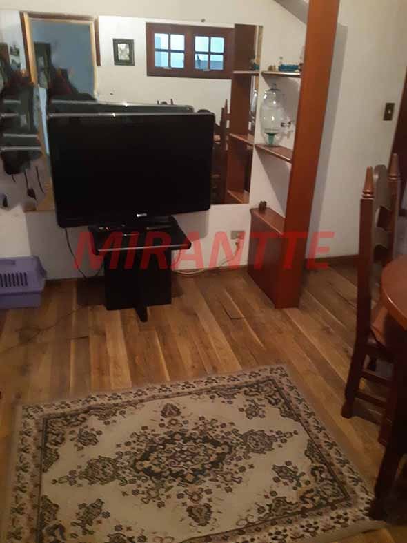 Sobrado de 286m² com 2 quartos em Vila Rosa