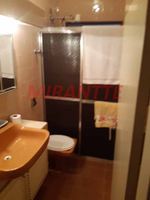 Sobrado de 286m² com 2 quartos em Vila Rosa