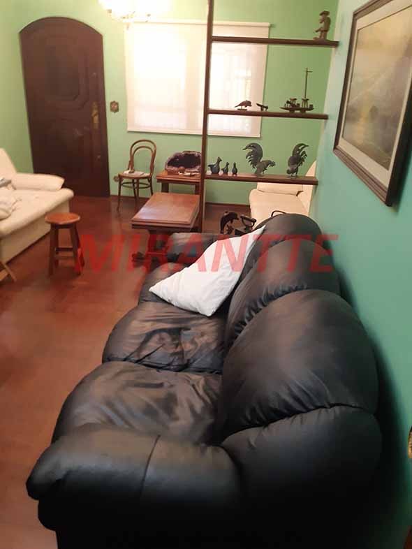 Sobrado de 286m² com 2 quartos em Vila Rosa