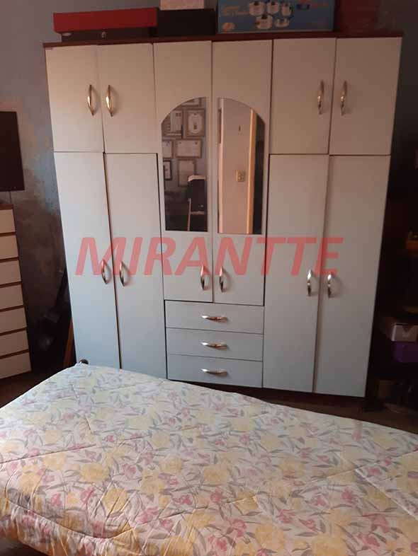 Sobrado de 286m² com 2 quartos em Vila Rosa