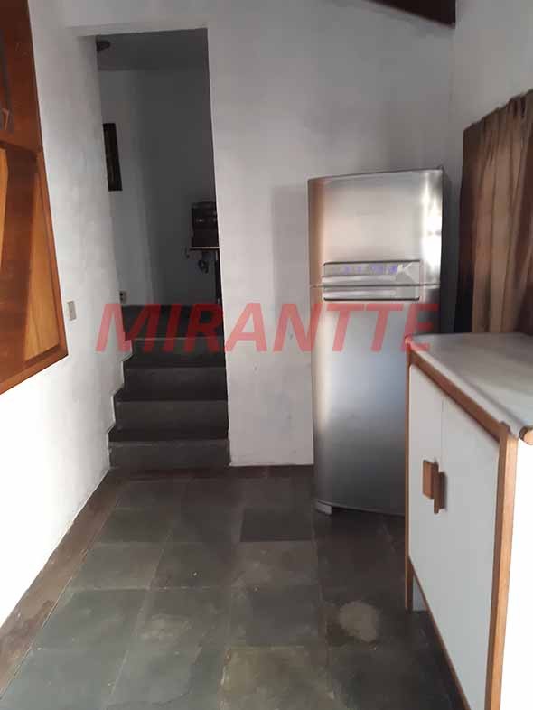 Sobrado de 286m² com 2 quartos em Vila Rosa