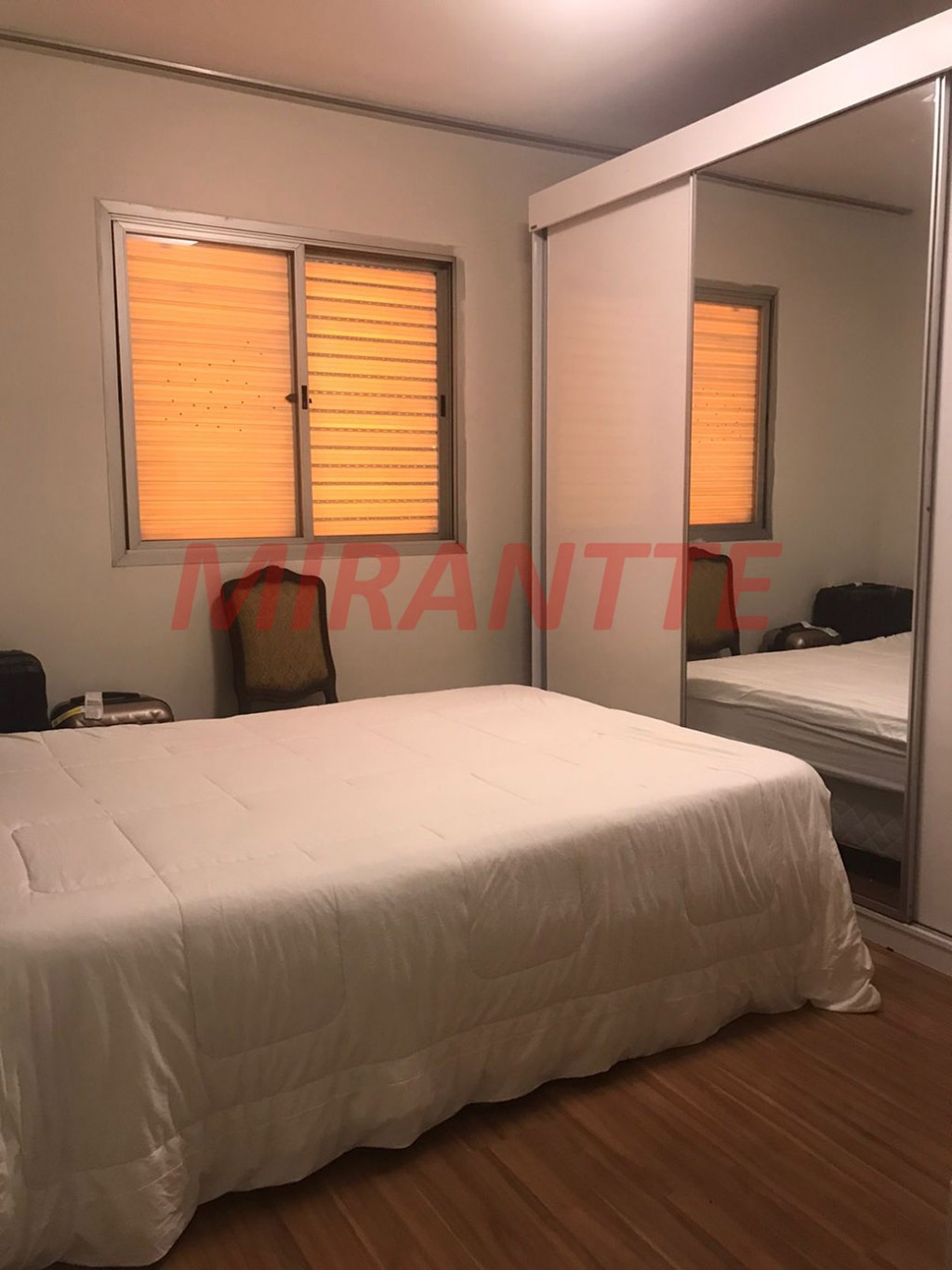 Apartamento de 85m² com 3 quartos em Santa Teresinha