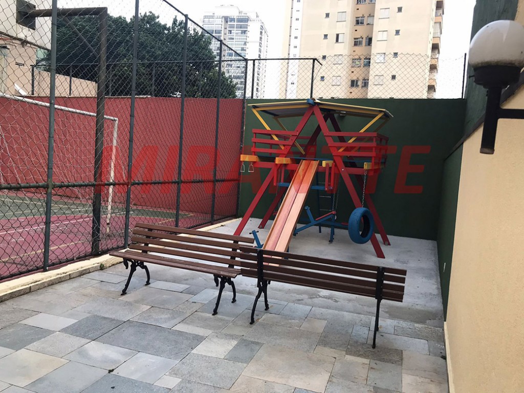 Apartamento de 85m² com 3 quartos em Santa Teresinha